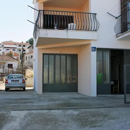 By The Sea Mastrinka, Ciovo - 4836 Apartamento *