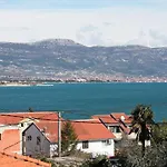 By The Sea Mastrinka, Ciovo - 4836 Appartamento *