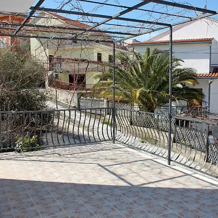 By The Sea Mastrinka, Ciovo - 4836 Appartement