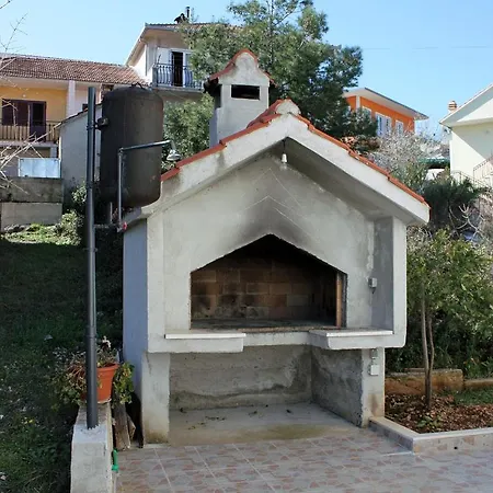 By The Sea Mastrinka, Ciovo - 4836 Appartement Trogir
