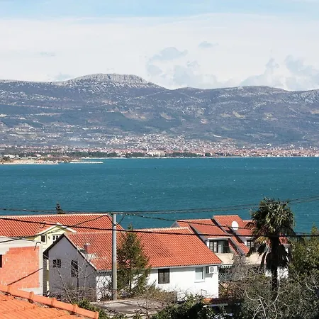 By The Sea Mastrinka, Ciovo - 4836 Appartement *