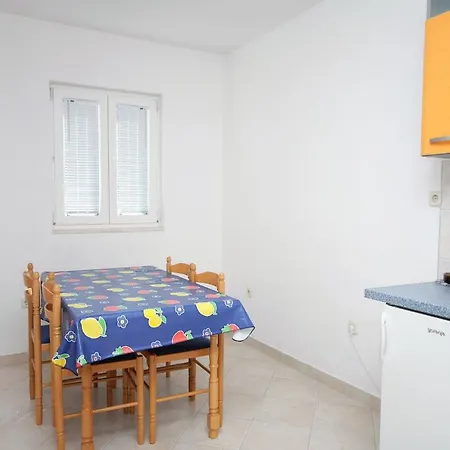 By The Sea Mastrinka, Ciovo - 4836 Appartement Trogir