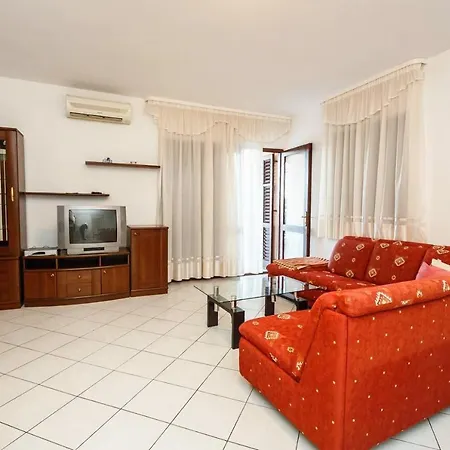 By The Sea Mastrinka, Ciovo - 4836 Appartement Trogir