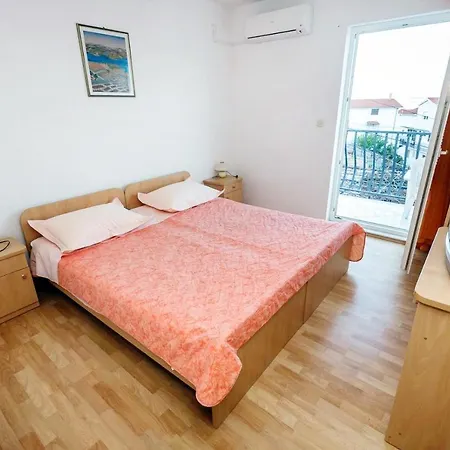 By The Sea Mastrinka, Ciovo - 4836 Appartement Trogir
