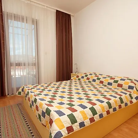 By The Sea Mastrinka, Ciovo - 4836 Appartement *