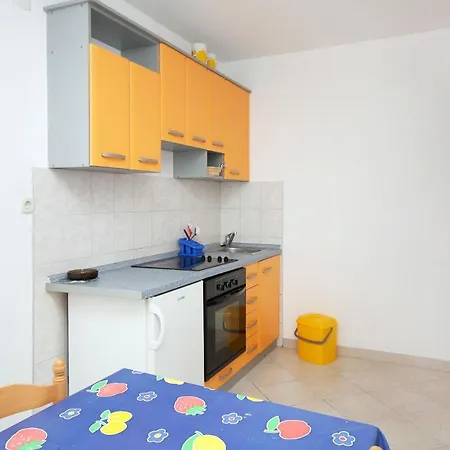 By The Sea Mastrinka, Ciovo - 4836 Appartement *