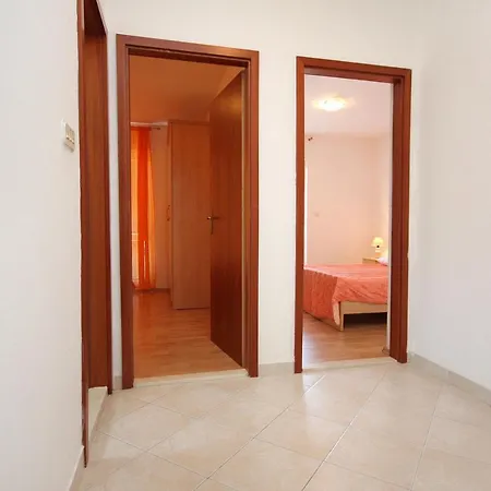 By The Sea Mastrinka, Ciovo - 4836 Appartement Trogir