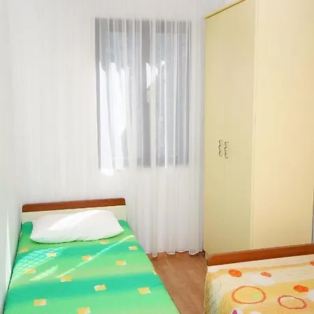 Appartement By The Sea Mastrinka, Ciovo - 4836 Trogir