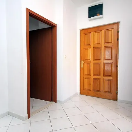By The Sea Mastrinka, Ciovo - 4836 Appartement Trogir