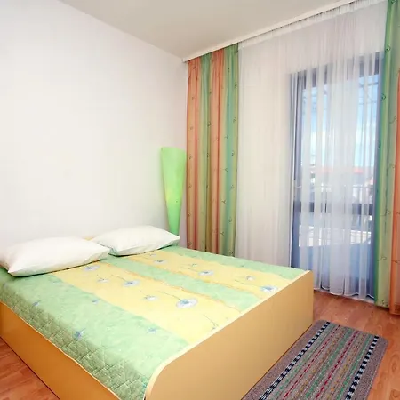 By The Sea Mastrinka, Ciovo - 4836 Appartement Trogir