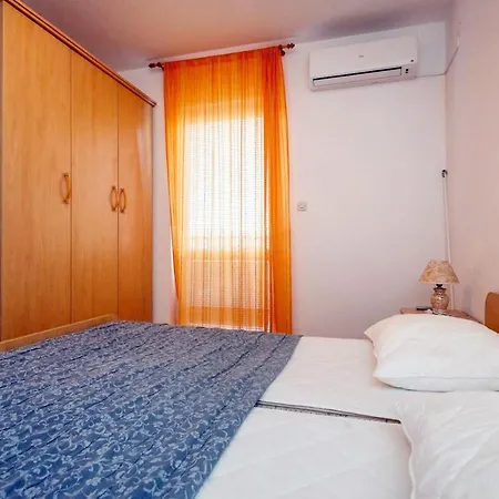 Appartement By The Sea Mastrinka, Ciovo - 4836
