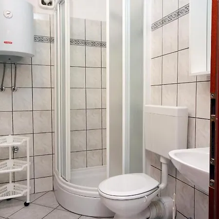 Appartement By The Sea Mastrinka, Ciovo - 4836
