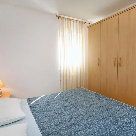By The Sea Mastrinka, Ciovo - 4836 Appartement