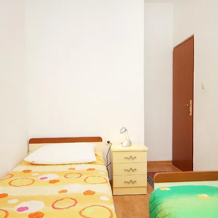 Appartement By The Sea Mastrinka, Ciovo - 4836