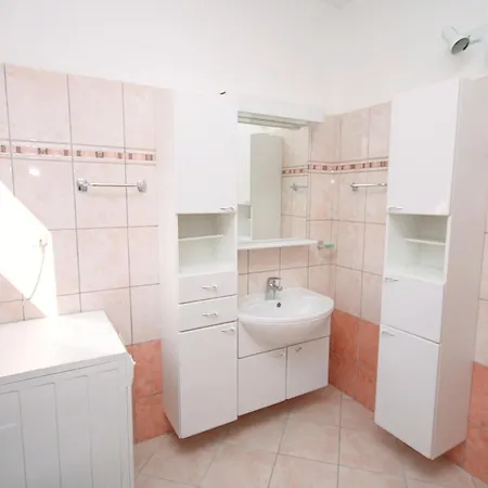 By The Sea Mastrinka, Ciovo - 4836 Appartement *